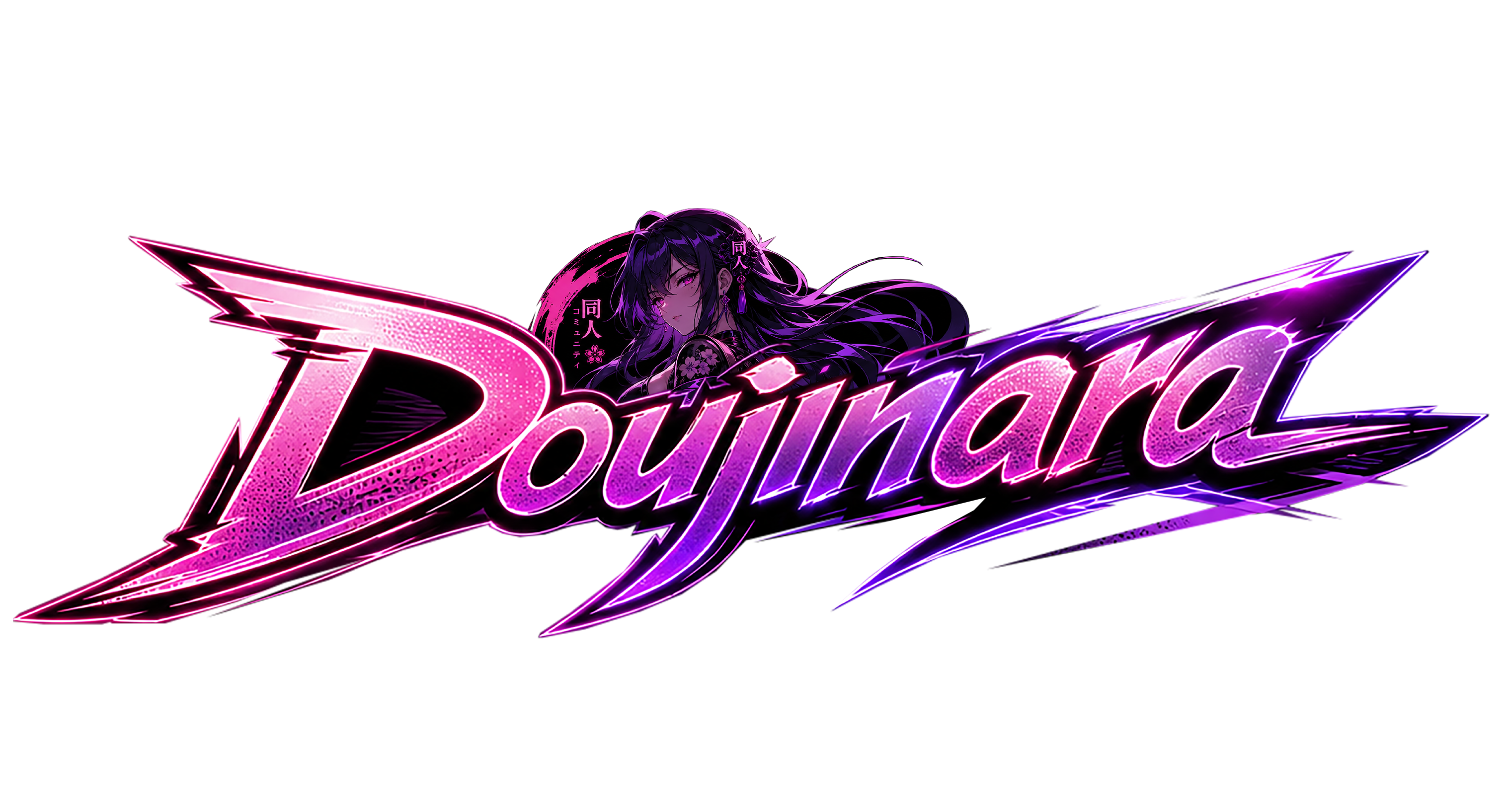 DoujinNara - 
